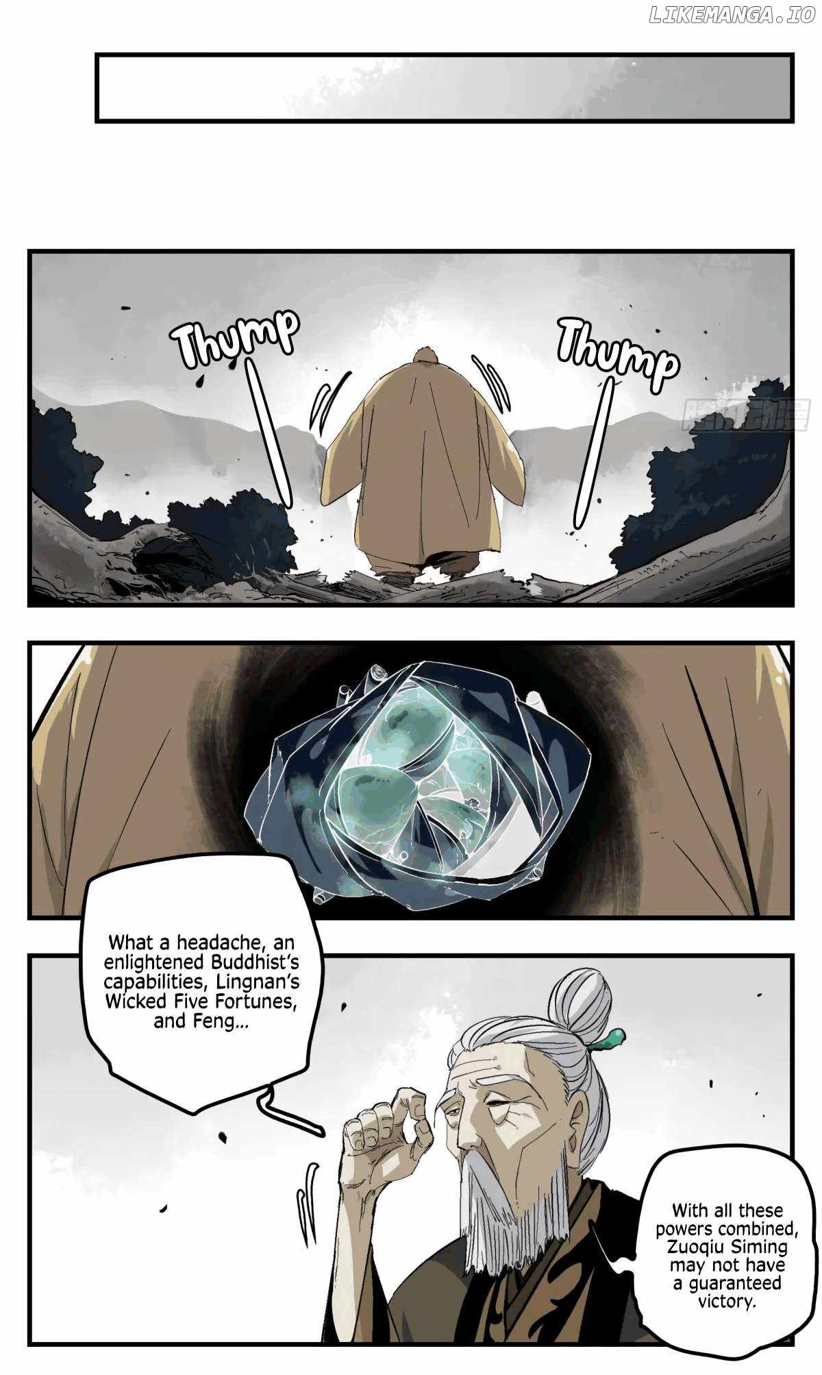Followers of King Chapter 19 19